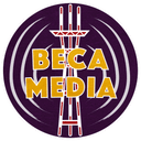 BECA Media logo